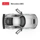 Rastar Mercedes AMG GT2 RC Car 1:14, Grey