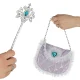Kids Princess / Queen Carnival Costume Set, 9 Pieces