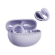 QCY Crossky C30 OWS Clip-On Earphones Bluetooth 5.4 - Purple