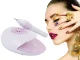 Manicure & Pedicure Nail Drill, Cordless, With Nail Dryer & 5 Bits
