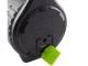 Rechargeable LED Searchlight Flashlight JS-881A with Powerbank, Grey