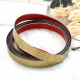 Self-Adhesive Decorative Tape 2cm x 10m, Gold
