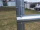 Greenhouse Klasika 18 (3X6M) With Bases And 4Mm Polycarbonate; 4779037490219