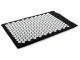 Shanti Acupressure Mat (65 x 40 cm, Black)