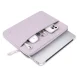 Tech-Protect Sleeve for 13-14\" Laptop Pink