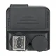 Godox X2T-P Wireless Flash Trigger for Pentax, TTL, HSS, 2.4 GHz