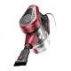 Vexilar C8 Corded Upright Vacuum Cleaner, 600W, 1.5L