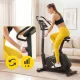 Magnetic Exercise Bike 4FIZJO MY-PRO for Home Training