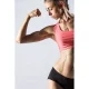 Weight Set for Arms and Legs 2 x 1.5 kg