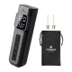 Etenwolf P200 Electric Ball Pump 2600mAh 17 PSI, Black