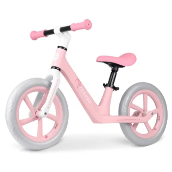 Nukido Light Flee Kids Balance Bike