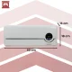 Kaminer Airo 26389 Electric Wall Air Curtain and Heater with WiFi, 2000W
