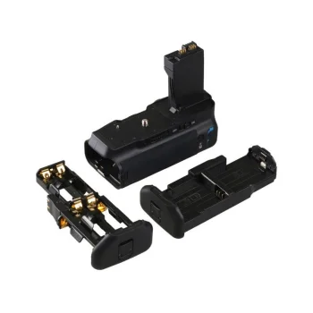 Newell BG-E8 Battery Grip for Canon EOS 550D