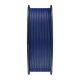 Sunlu PLA+ Silk Dual Color 3D Printer Filament, Black and Blue
