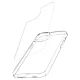 Spigen iPhone 15 Plus Case Airskin Hybrid, Clear
