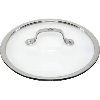 Ballarini VETRO PIANO Glass Lid 26 cm