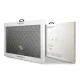 Guess 13\" Laptop Sleeve 4G Big Logo, Gray