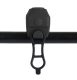 Electric Bicycle Bell, Black