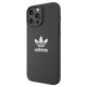 Adidas iPhone 13 Pro Max Case OR Silicone, Black