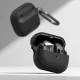 Ringke Onyx MagSafe Case for Samsung Galaxy Buds 3 / Buds 3 Pro, Black