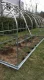 Frame for Extension for Greenhouse KLASIKA STANDART 2m, Uncoated