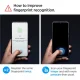 Samsung Galaxy S24 (SM-S921) Spigen \"EZ FIT\" Tempered Glass Screen Protector 2 pcs.