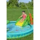 Bestway 53166 Inflatable Play Center with Slide 224x180x72 cm