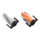 Robot Vacuum Brush DJI ROMO Anti-Tangle Hybrid