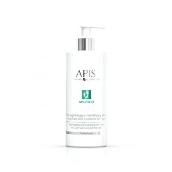 Apis Api-Podo Regenerating and Moisturizing Foot Cream 500 ml