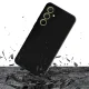 3mk Matt Case Pro for Samsung Galaxy A35 5G Matte Black