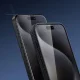 Tech-Protect Glass Fit+ Tempered Glass for iPhone 13 mini, 2-Pack, Transparent