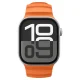 Spigen WBS2 Strap for Apple Watch 44 / 45 / 46 / 49 mm, Orange