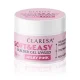 Claresa Soft&Easy Builder Gel for Nails, Milky Pink, 90g