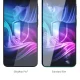 3mk SilkyMatt Pro Matte Protective Film for Samsung Galaxy A57