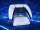 PS5 DualSense Controller Display Stand Holder, White