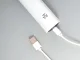 Electric Nasal Aspirator for Children with USB Charging and 4 Tips