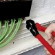 KNIPEX Notching Pliers 20 x 29 mm