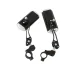 A set of two Universal Bicycle Mirrors, 2 pcs.