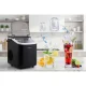 Ice Maker Berdsen BD-420 1.1L / 12kg, Black