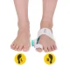 4Fizjo 1338 Adjustable Bunion Corrector with Knob