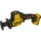 DeWalt DCS312D2-QW Cordless Compact Reciprocating Saw 12V, 2x 2.0 Ah, Charger, T STAK Case