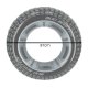 Bestway 36016 Inflatable Swim Ring, 91 cm, up to 80 kg