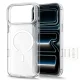 Tech-Protect MagStand MagSafe CC Case for iPhone 18 Pro Max / 17 Pro Max, Clear