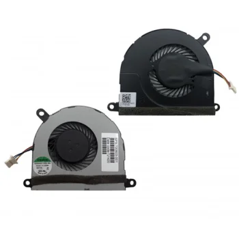 CPU Cooler Fan for HP ProBook 430 G2 (768199-001, DC28000EXD0)