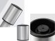 Vakuuma Korķis Aizbāznis Šampanieša Vīna Pudelēm | Vacuum Stopper for Wine Champagne Bottles