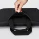 Wozinsky WNT-15B 15.6\" Neoprene Laptop Bag - Black
