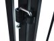 Fireplace Fence Guard 5-Panel Baby Safety Gates Protection