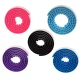 Ikonka Self-Adhesive Building Block Tape 90cm, White