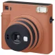 Instant Camera Fujifilm instax SQUARE SQ 1, Terracotta Orange