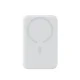 Joyroom JR-W020 Power Bank 20W 10000mAh MagSafe, White